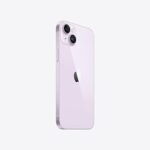 Apple iPhone 14 Plus (128 Go) – Mauve Promo ! 🔍