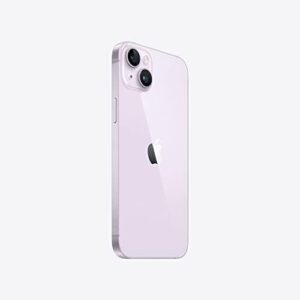 Apple iPhone 14 Plus (128 Go) – Mauve Promo ! 🔍