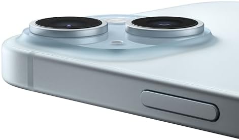 Apple iPhone 15 Plus (128 Go) – Noir – Image 2