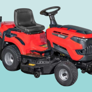 autoportée Horse ramassage intégré