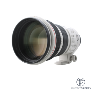 CANON EF 300 MM F/2.8 L IS USM - OCCASION