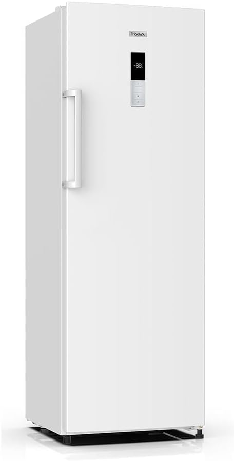 Congélateur Armoire Blanc CA250BE 247 Litres FrigeluX