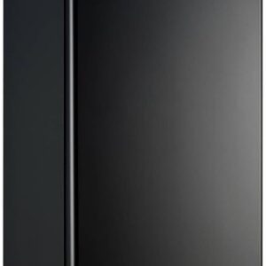 Congélateur Table Top Noir CTT63NE 60 Litres FrigeluX