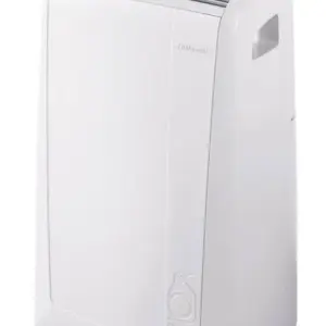 Delonghi Pac N90 Silent Eco Climatiseur mobile Split